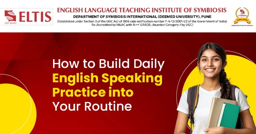daily english speaking practice tips