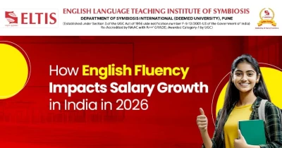 English communication skills for career growth
